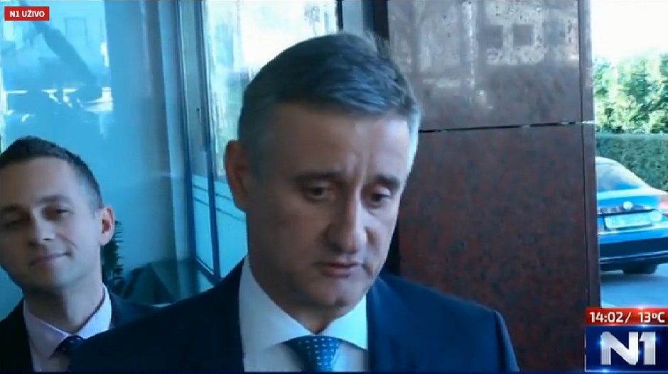 karamarko
