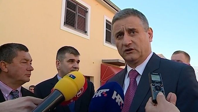 karamarko