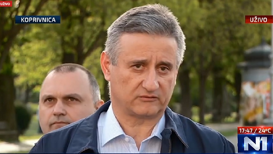 karamarko
