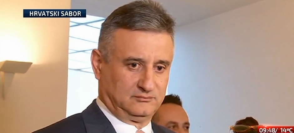 karamarko