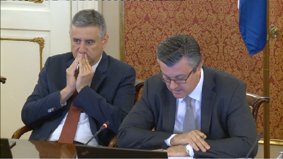 karamarko i orešković