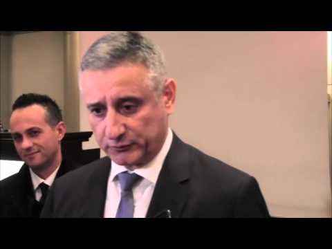 Karamarko: Vlada provodi puzajući državni udar, to je katastrofa