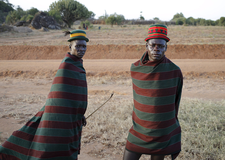 REUTERS/Goran Tomašević