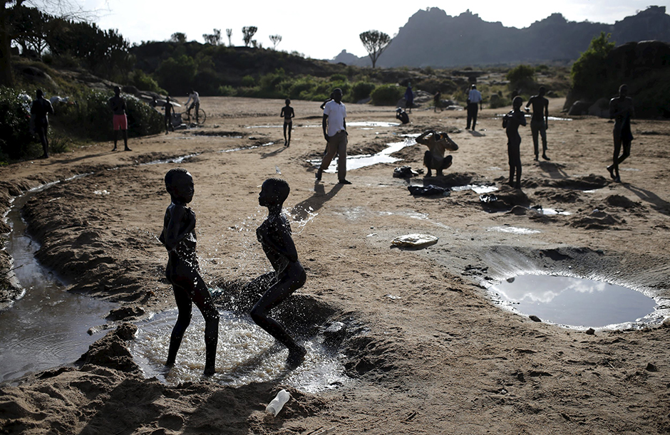 REUTERS/Goran Tomašević