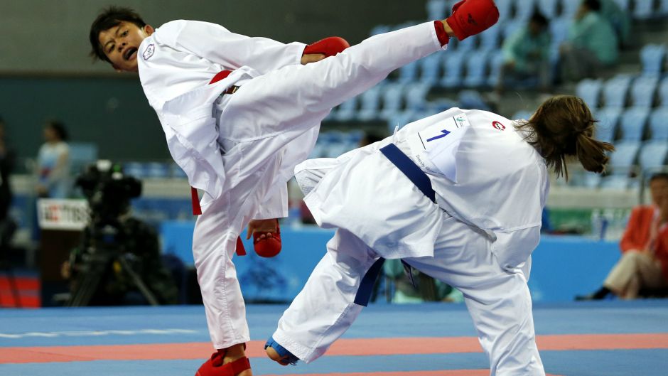 karateEPAHOTLISIMANJUNTAK