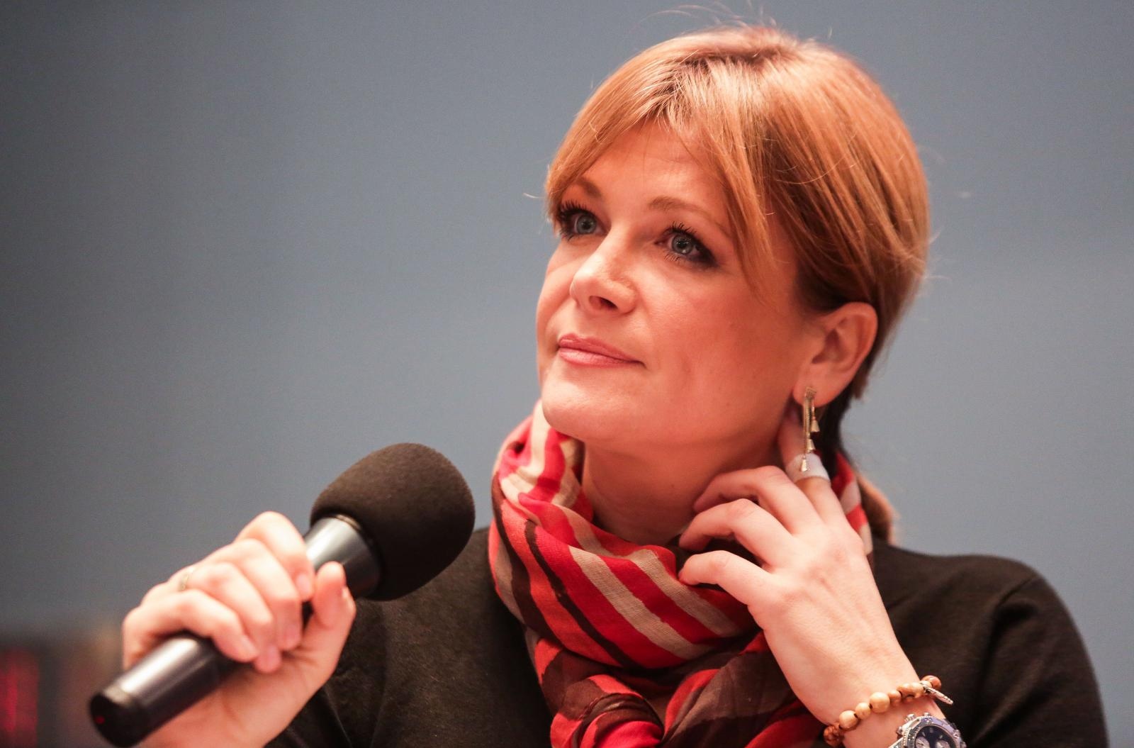 Karolina Vidović Krišto