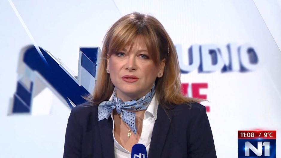 karolina vidović krišto