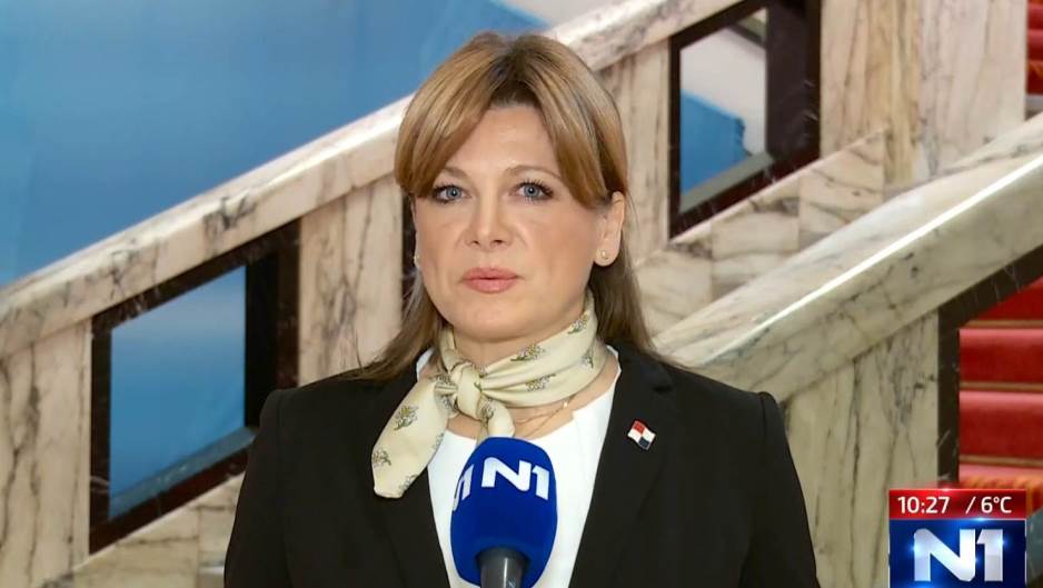 karolina vidović krišto