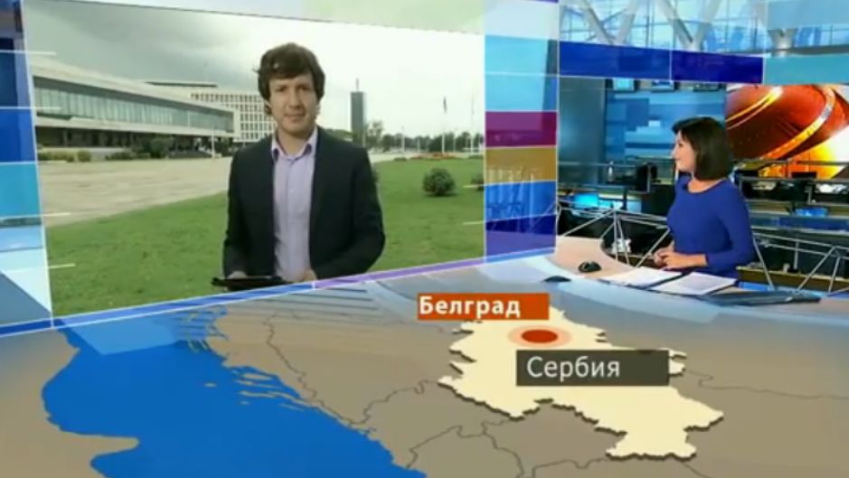 karta srbije bez kosova