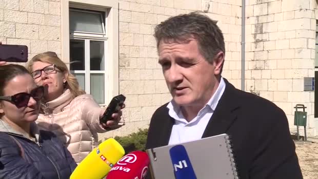 Karuc: Djeca s Paga su svaki dan sve bolje, s njima je majka