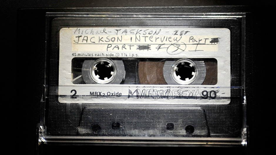 CHILE-JACKSON-EXHIBITION