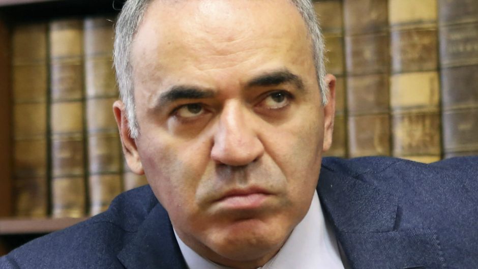 kasparov