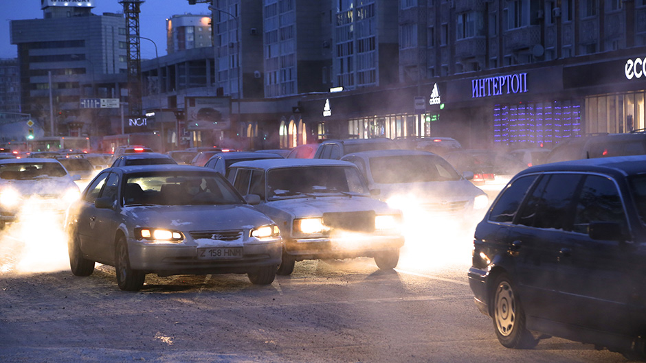 ANADOLIJA/Selçuk Uysal