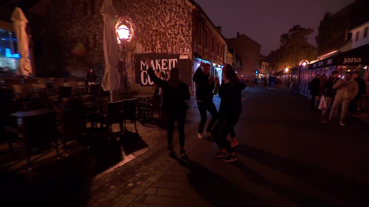 Kazne za nepoštivanje mjera