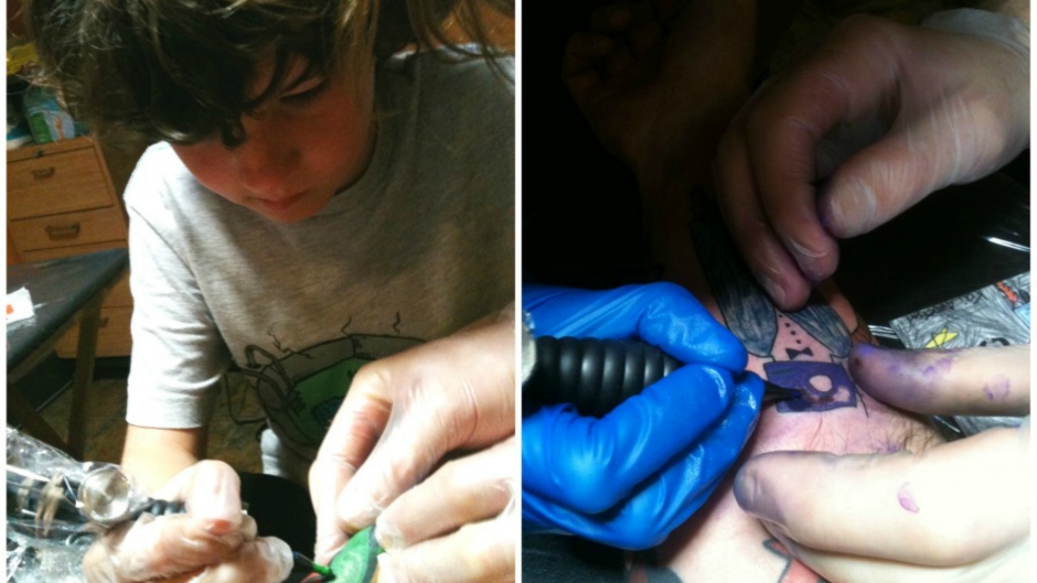 Chance Faulkner photography