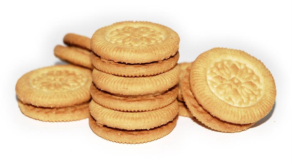 keks Freeimages Roberto Riberio