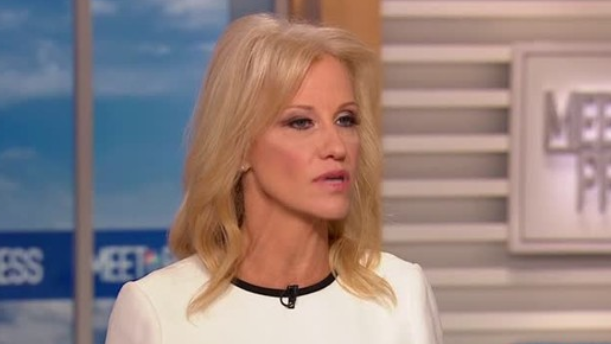Kellyanne Conway