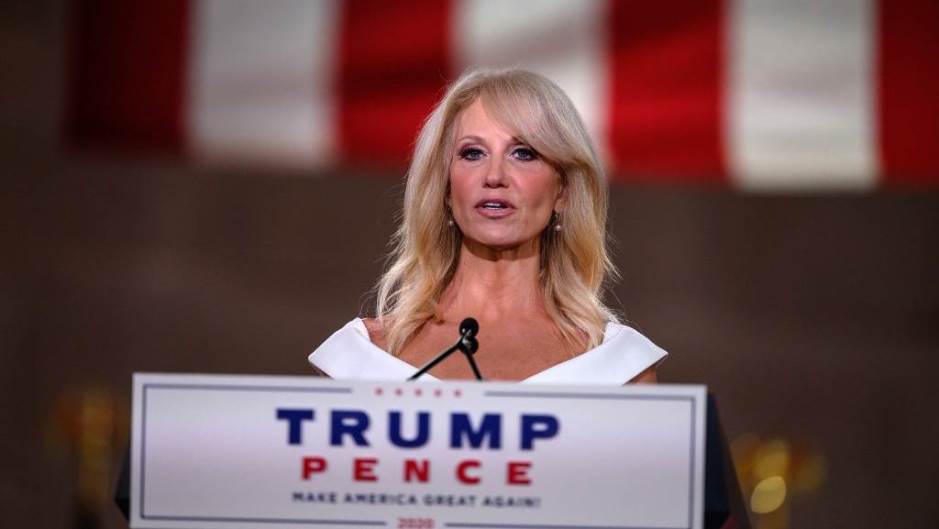 Kellyanne Conway