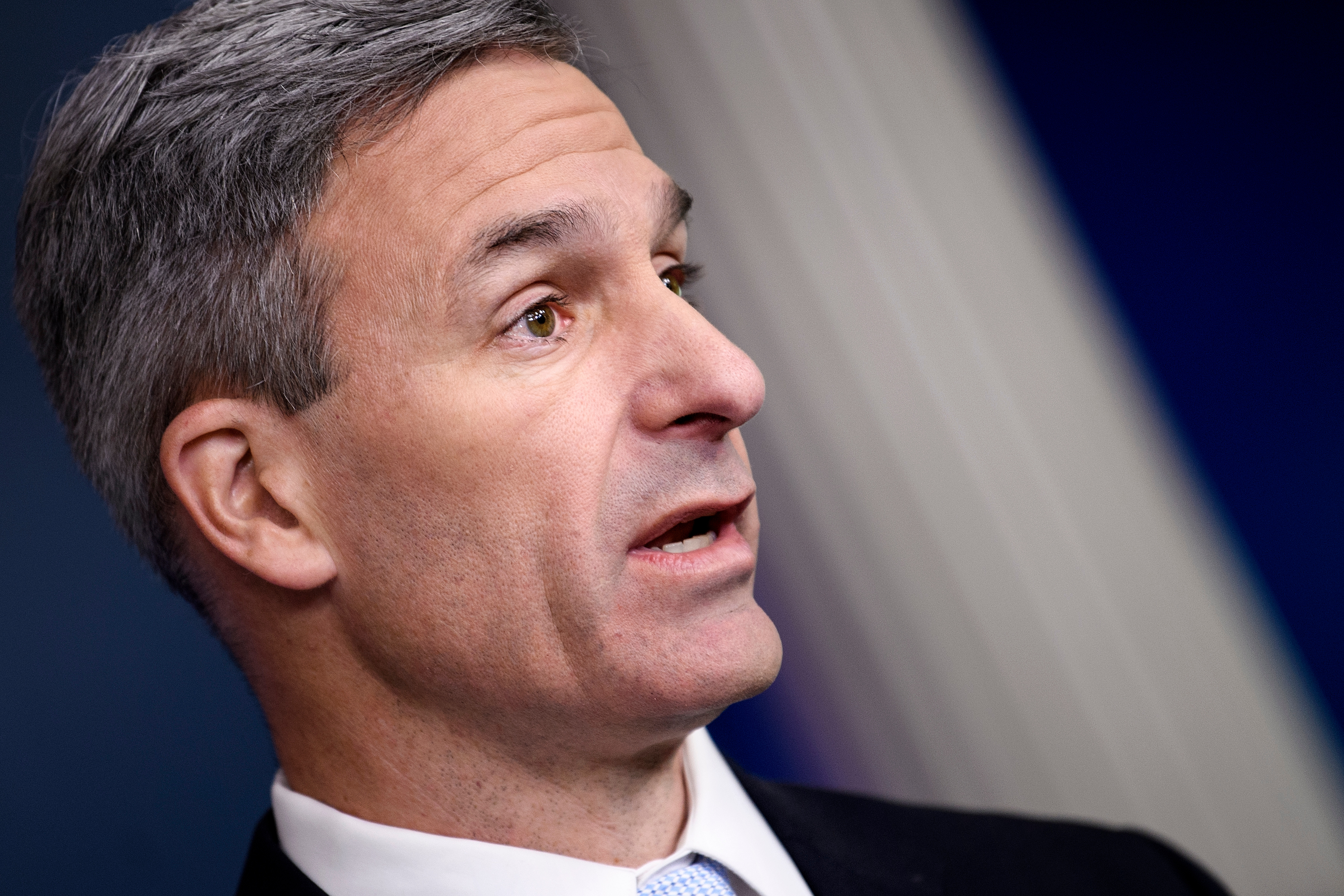 Ken Cuccinelli