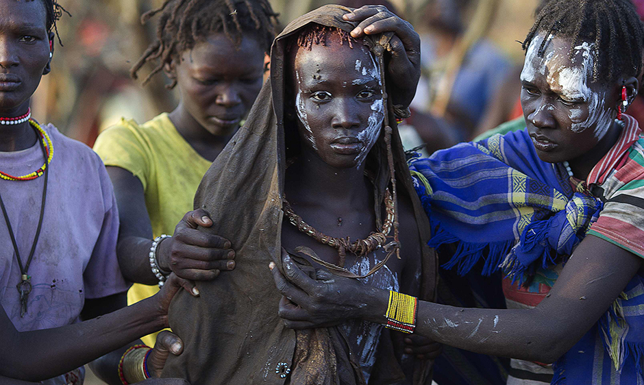 REUTERS/Siegfried Modola