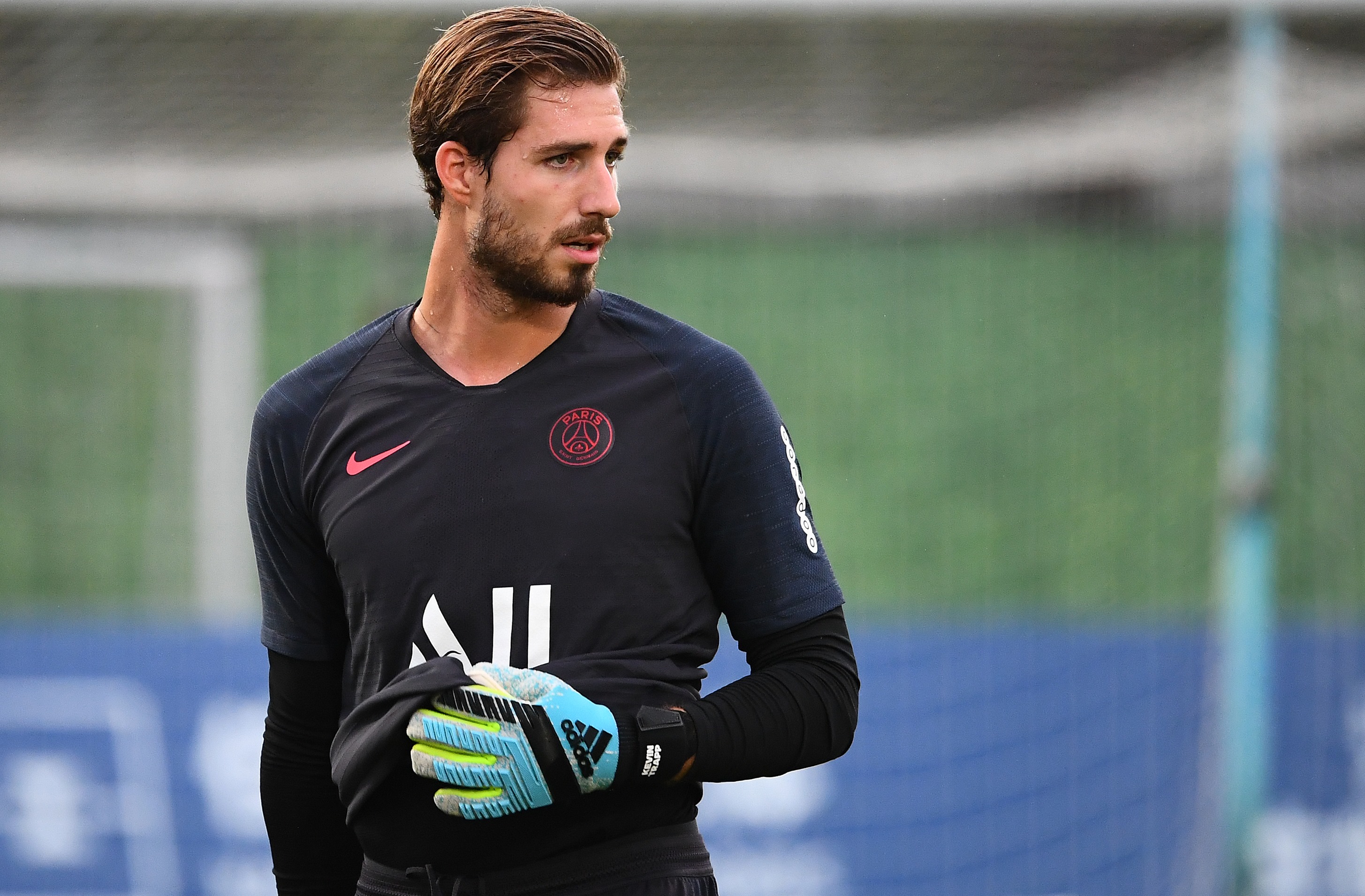 Kevin Trapp