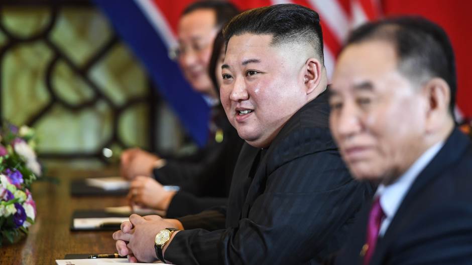 AFP_Kim Jong Un