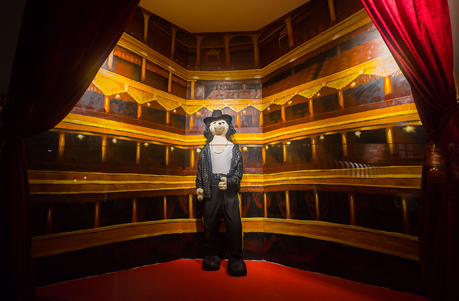 ANADOLIJA/Zhong Zhenbin