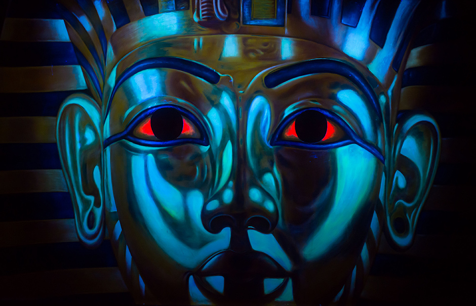 ANADOLIJA/Zhong Zhenbin