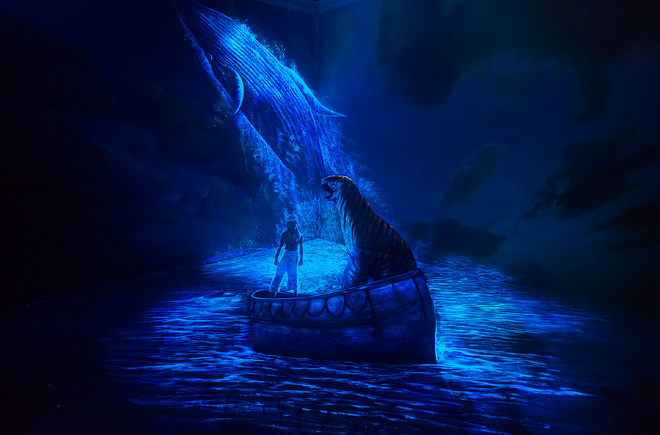 ANADOLIJA/Zhong Zhenbin