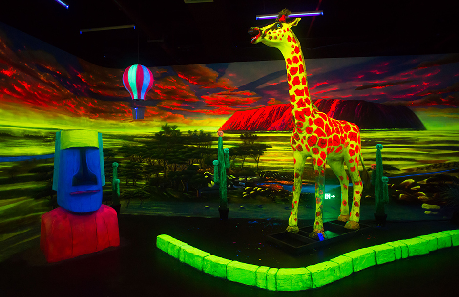 ANADOLIJA/Zhong Zhenbin