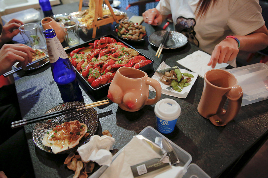 Reuters/Kim Kyung-Hoon