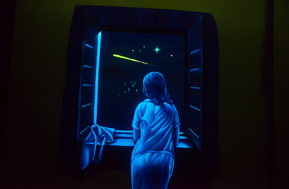 ANADOLIJA/Zhong Zhenbin