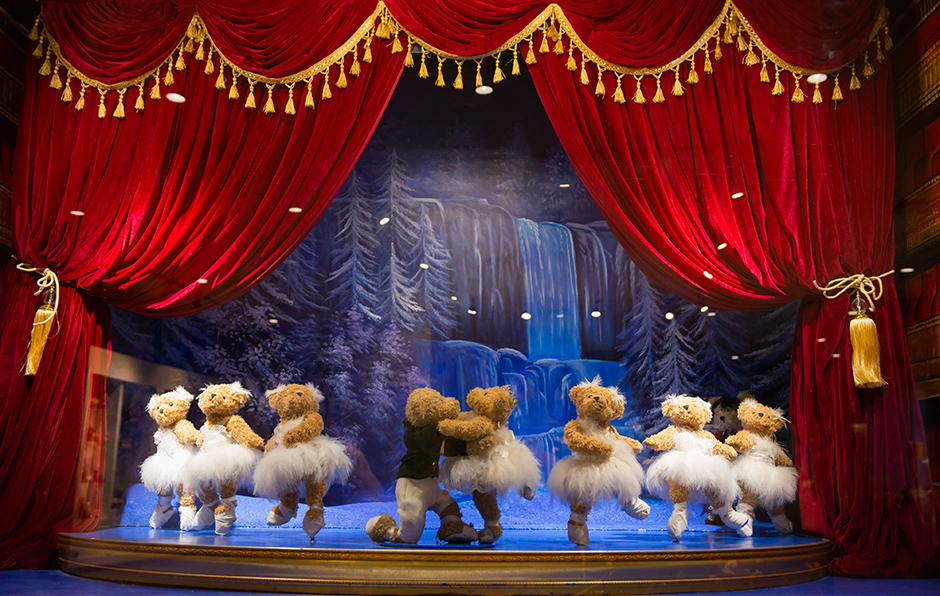 ANADOLIJA/Zhong Zhenbin