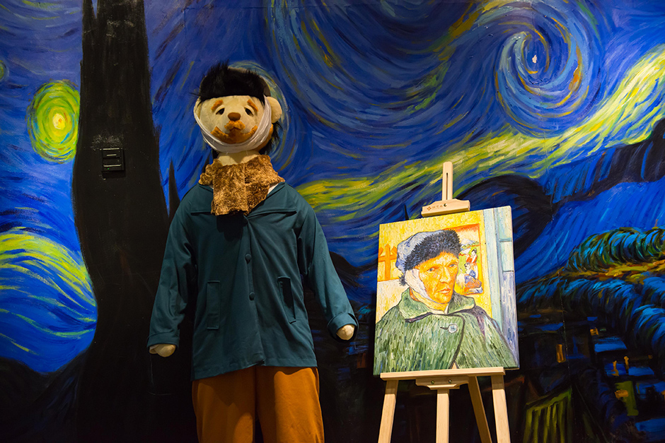 ANADOLIJA/Zhong Zhenbin