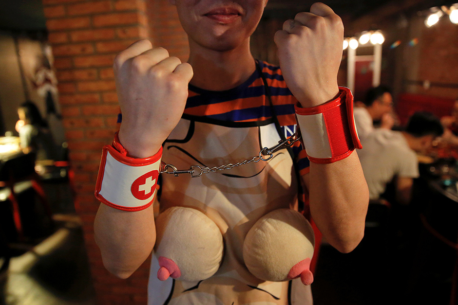 Reuters/Kim Kyung-Hoon