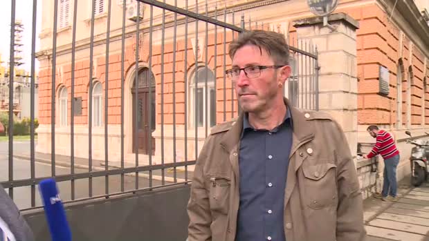 Kinezi u Uljaniku: Radnici ih dočekali na ulazu s natpisom na kineskom