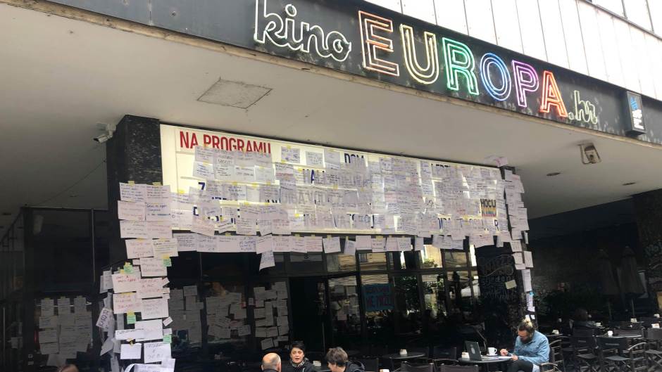 Kino Europa