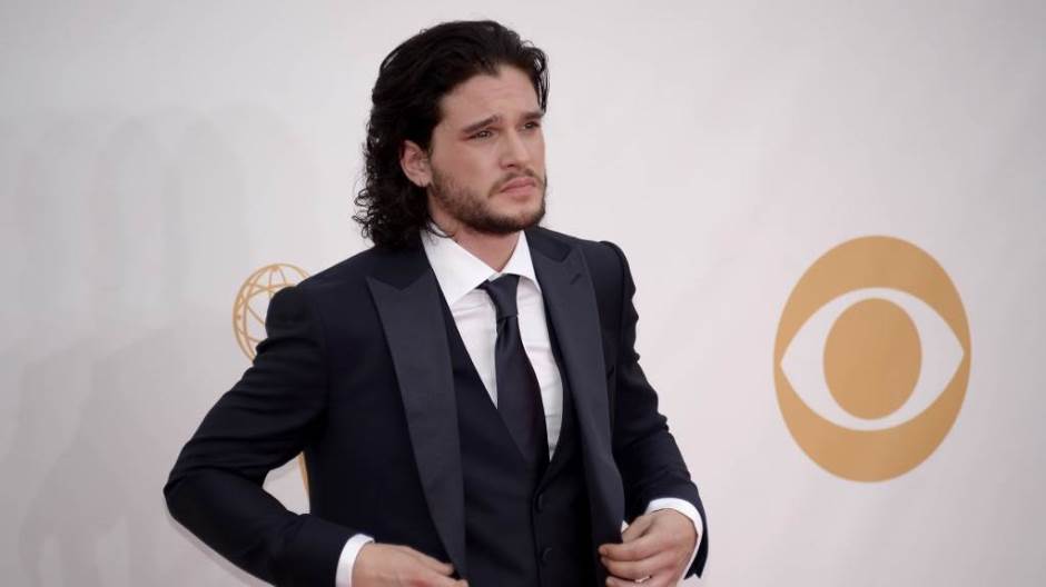 Kit Harrington