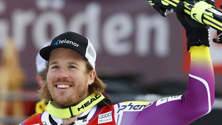 kjetiljansrud REUTERS Stefano Rellandini