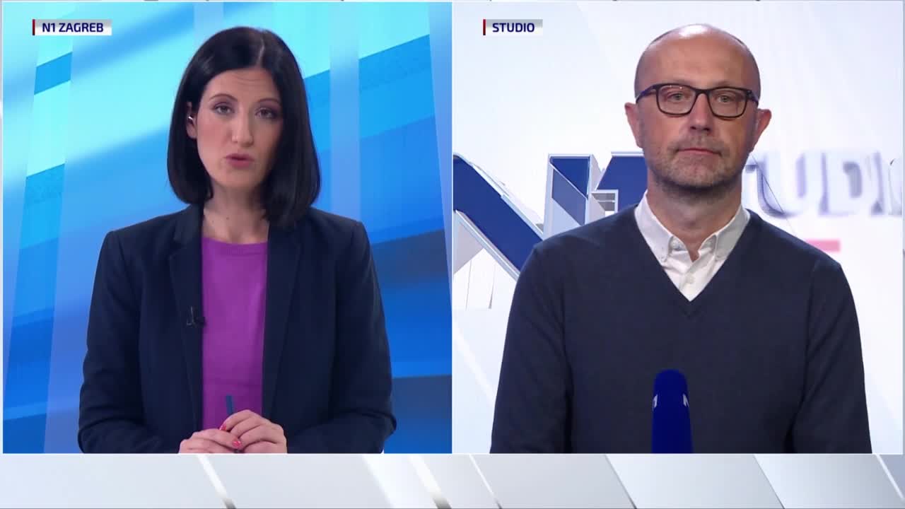 Klauški: "HDZ koristi radikalizaciju da dođe na vlast, a sada je postao njezina žrtva"