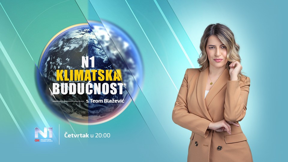 klimatska budućnost
