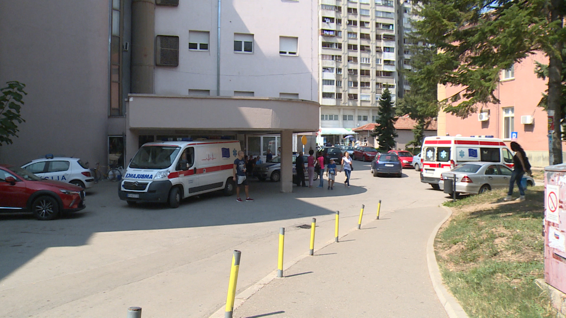 Klinički centar Niš 2