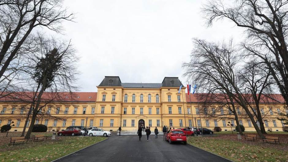 Klinika za psihijatriju Vrapče