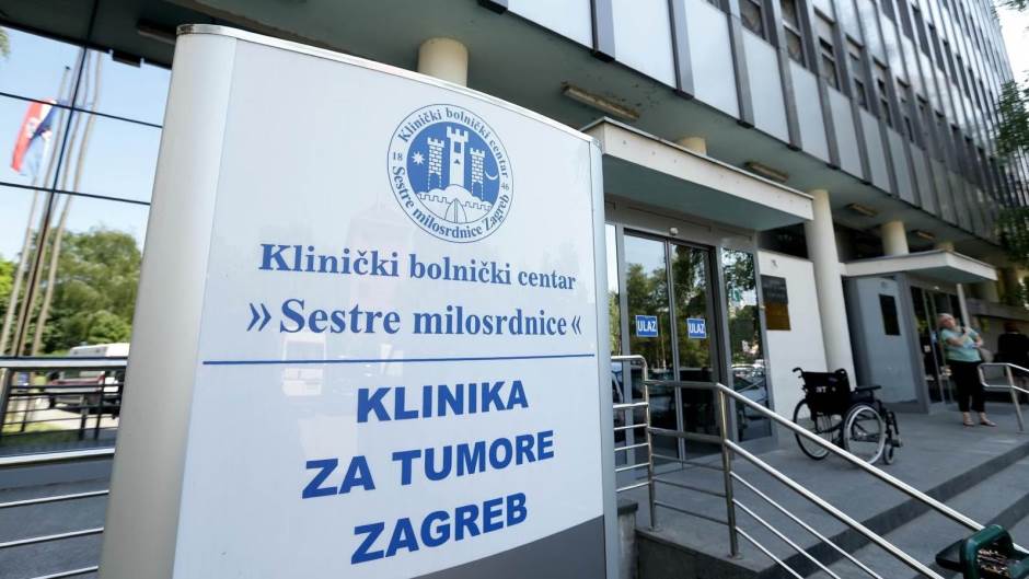klinika za tumore