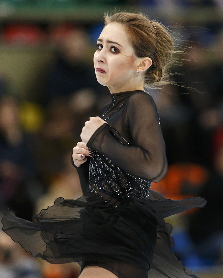 REUTERS/Grigory Dukor