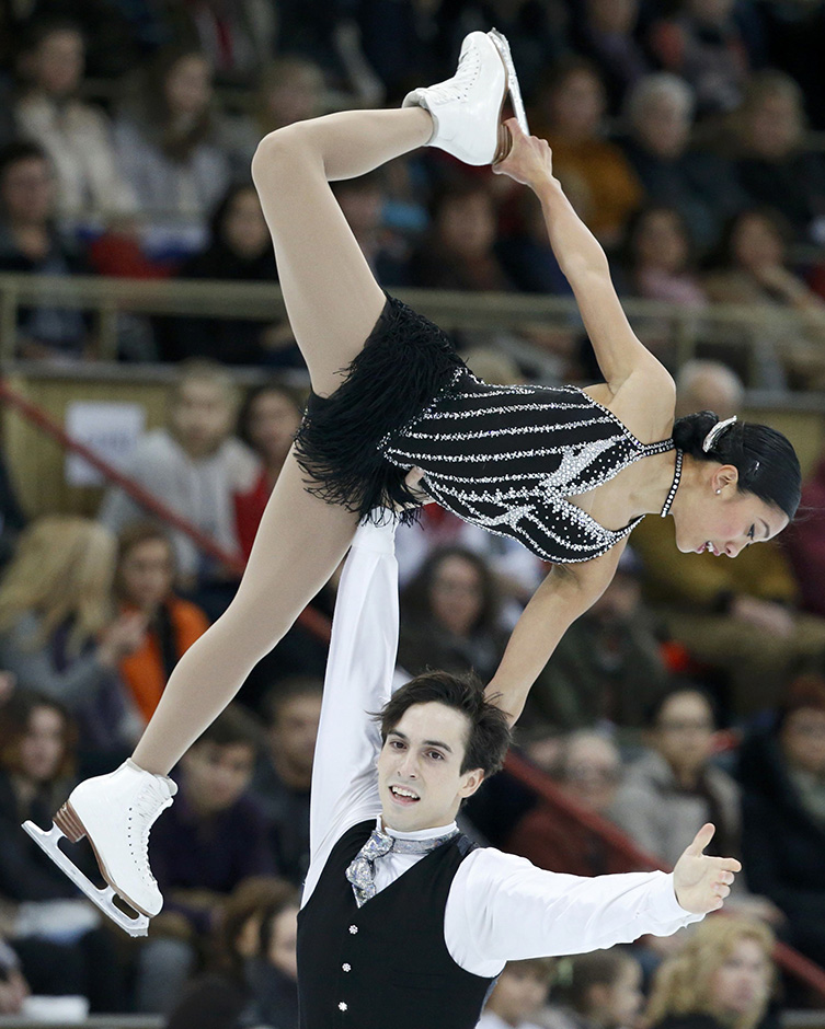 REUTERS/Grigory Dukor