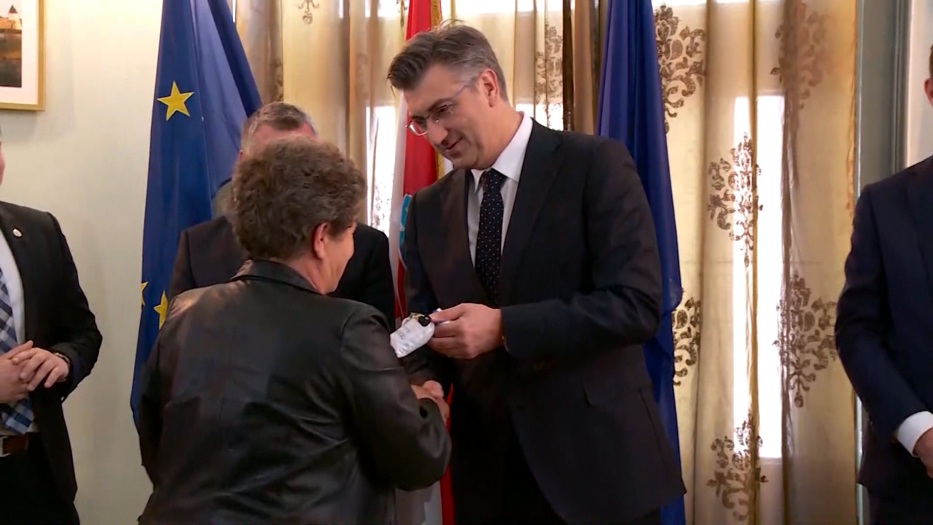 ključevi kuća Kostajnica