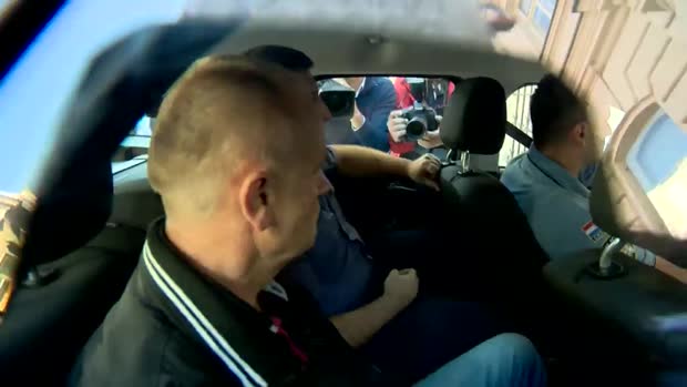 Ključno pitanje afere SMS: Tko je o istrazi javio Curiću?