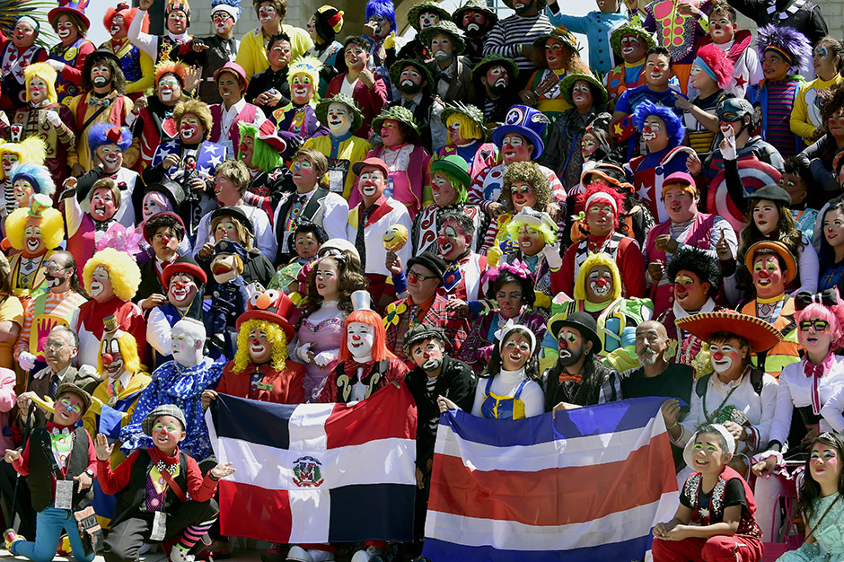 AFP/Alfredo Estrella