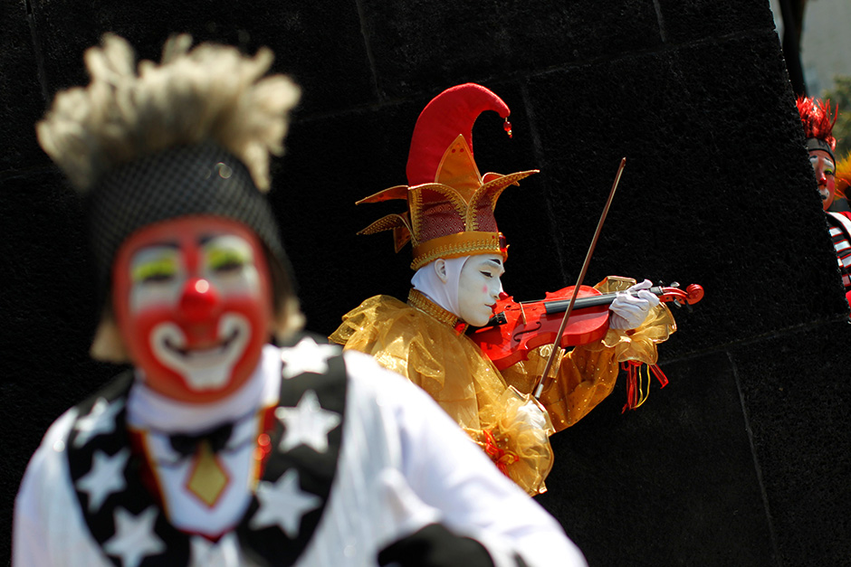 REUTERS/Carlos Jasso